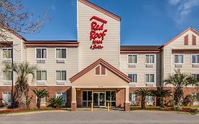 Red Roof Inn & Suites Pensacola East - Milton Milton, Fl